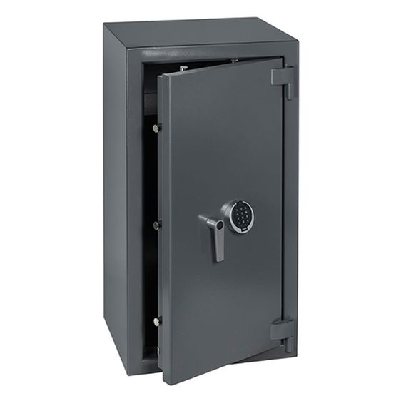 KeySecure Victor Euro Grade 2 Safes - Size 5