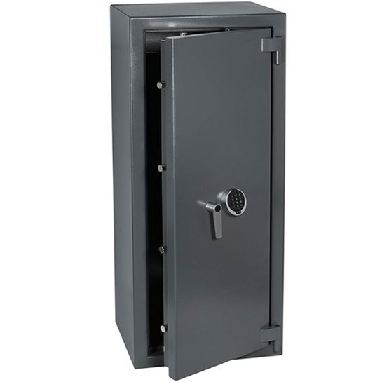 KeySecure Victor Euro Grade 2 Safes - Size 6