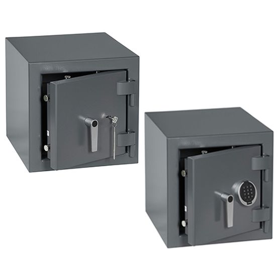 KeySecure Victor Euro Grade 3 Safes - Size 1