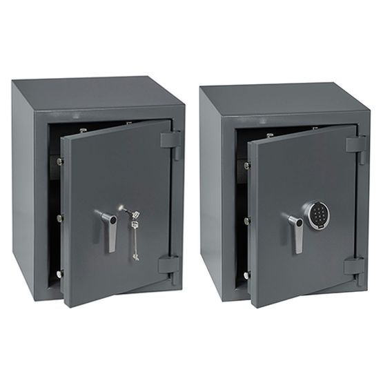 KeySecure Victor Euro Grade 3 Safes - Size 3