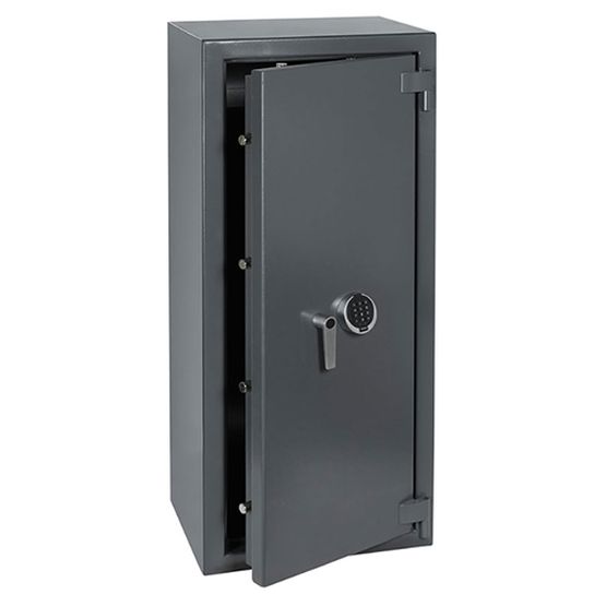 KeySecure Victor Euro Grade 3 Safes - Size 6