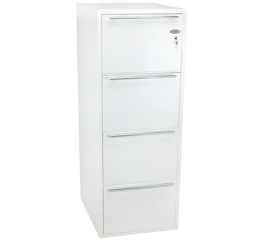 Phoenix Safes Archivo Fire File - FS2234