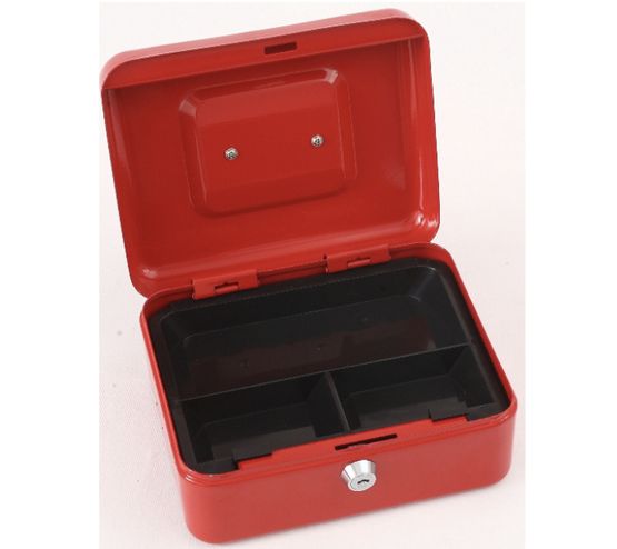 Phoenix Safes Cash Boxes - CB0101K