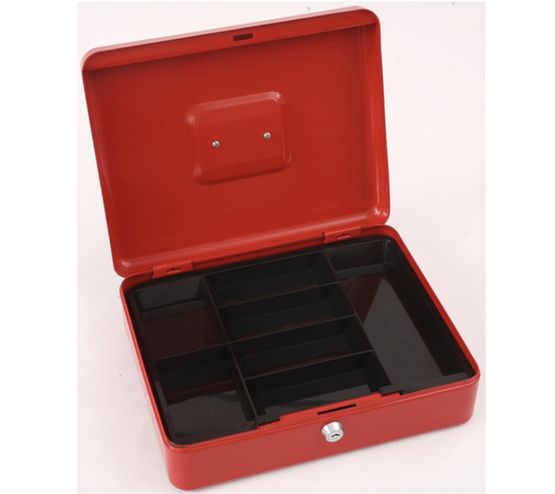 Phoenix Safes Cash Boxes - CB0103K