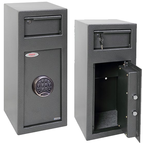 Phoenix Safes Cashier Day Deposit Safe - SS0992E