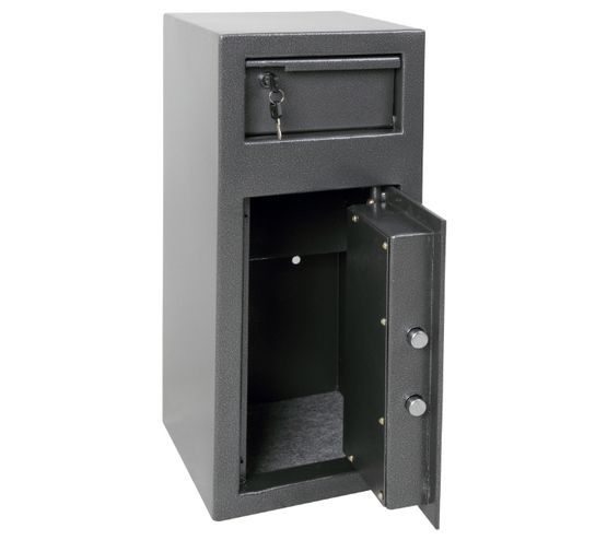 Phoenix Safes Cashier Day Deposit Safe - SS0992K