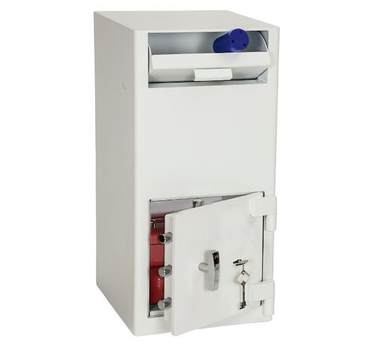 Phoenix Safes Cashier Deposit - SS0997