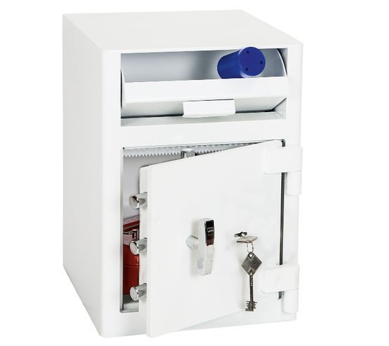 Phoenix Safes Cashier Deposit - SS0996