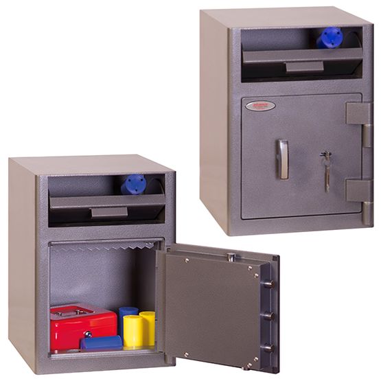 Phoenix Safes Cashier Deposit - SS0996