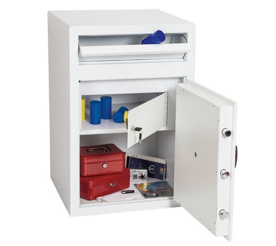 Phoenix Safes Cashier Deposit - SS0998