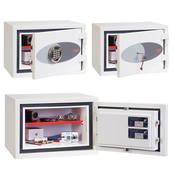Phoenix Safes Citadel - SS1191