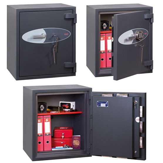 Phoenix Safes Cosmos - HS9072