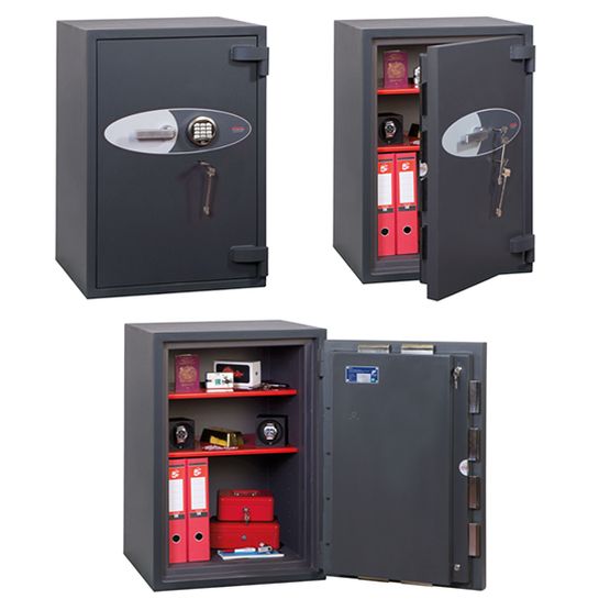 Phoenix Safes Cosmos - HS9073