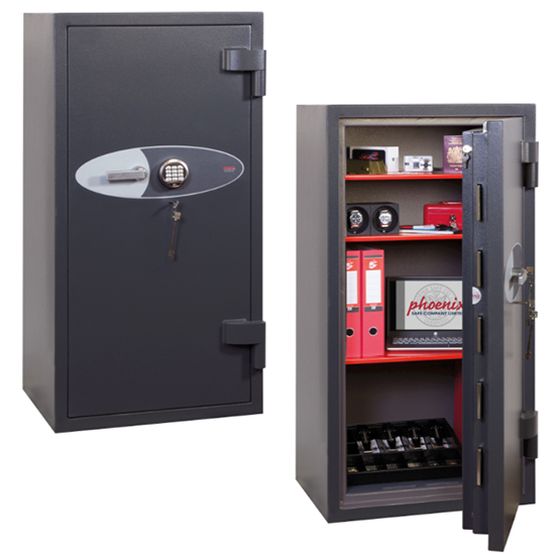 Phoenix Safes Cosmos - HS9075