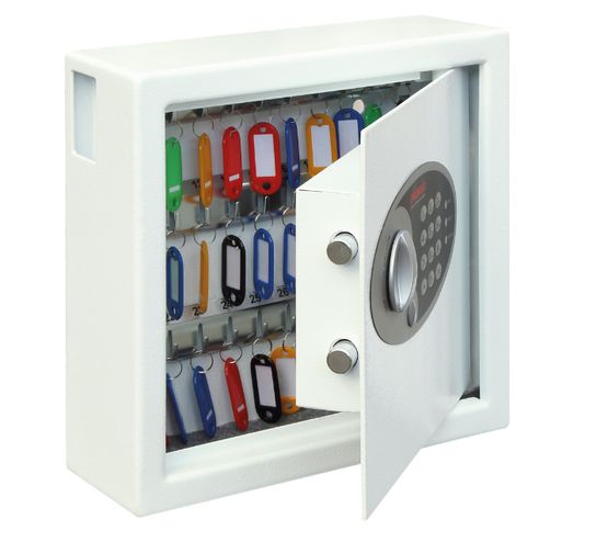Phoenix Safes Cygnus Key Deposit Safes - KS0031