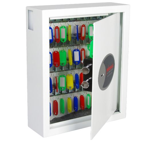 Phoenix Safes Cygnus Key Deposit Safes - KS0032