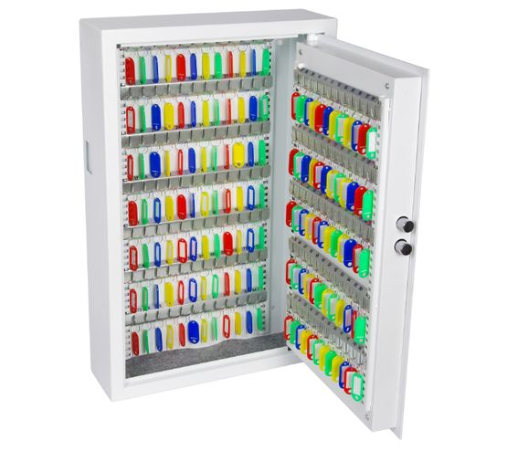 Phoenix Safes Cygnus Key Deposit Safes - KS0033
