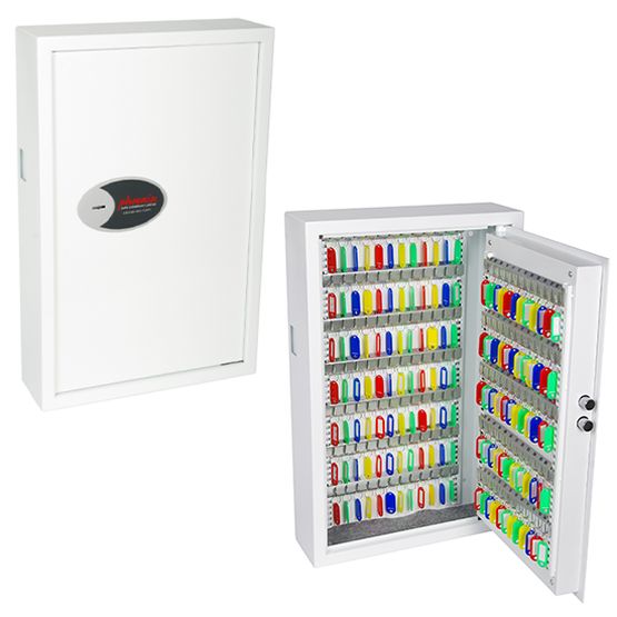 Phoenix Safes Cygnus Key Deposit Safes - KS0033E