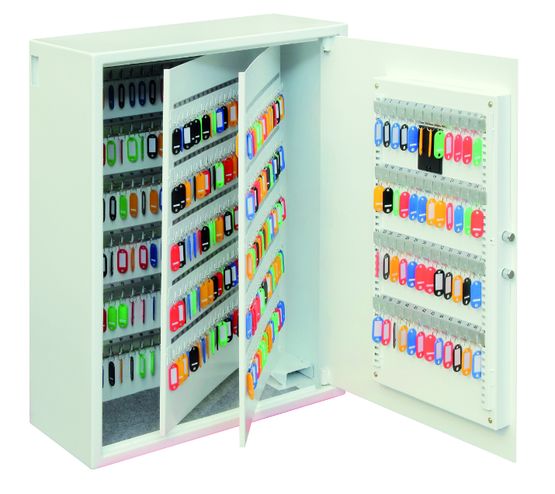 Phoenix Safes Cygnus Key Deposit Safes - KS0035E