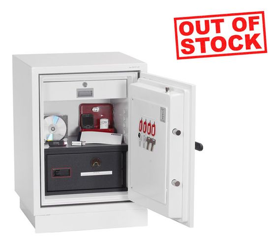 Phoenix Safes Data Combi - DS2501