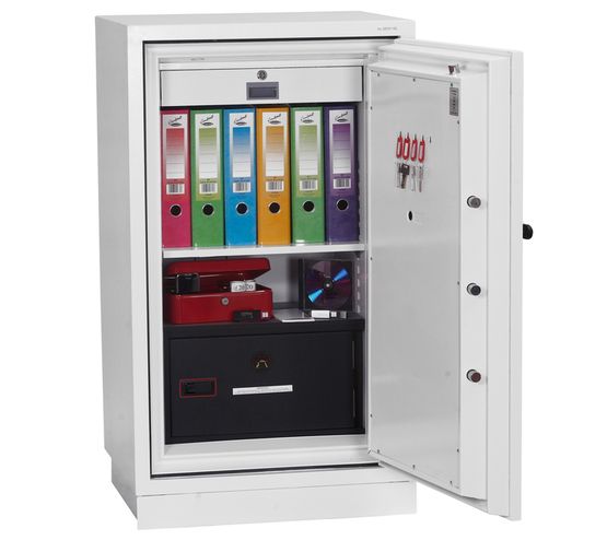 Phoenix Safes Data Combi - DS2503