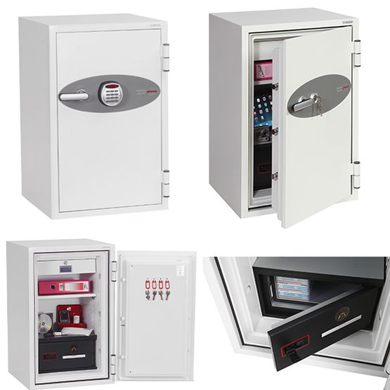 Phoenix Safes Data Combi - DS2502