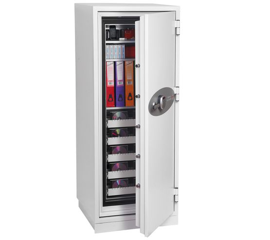 Phoenix Safes Data Commander - DS4622
