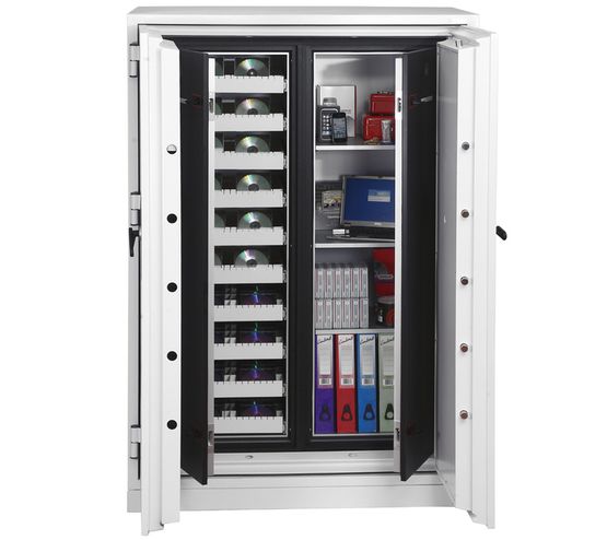 Phoenix Safes Data Commander - DS4623