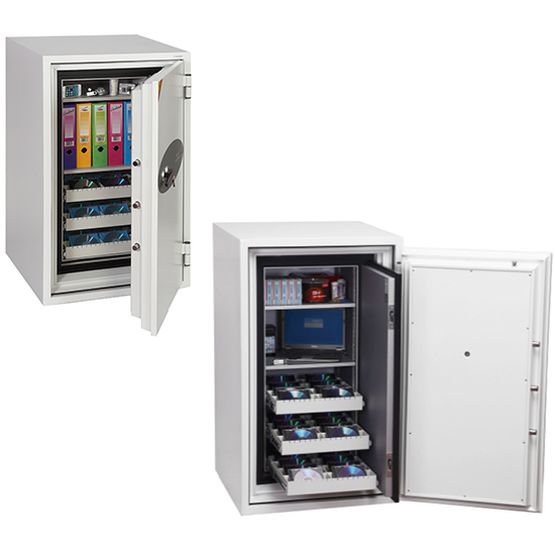 Phoenix Safes Data Commander - DS4621