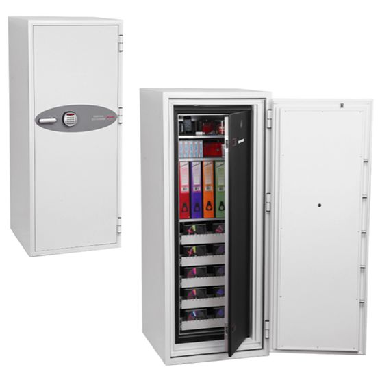 Phoenix Safes Data Commander - DS4622