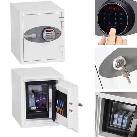 Phoenix Safes DataCare - DS2001