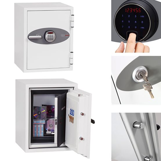 Phoenix Safes DataCare - DS2002