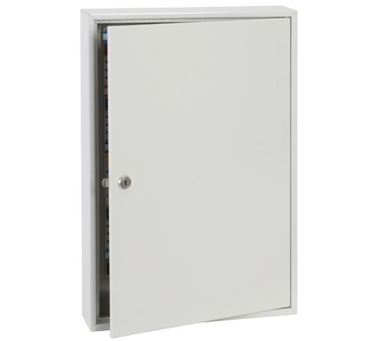 Phoenix Safes Deep Plus Key & Padlock Cabinets - KC0502