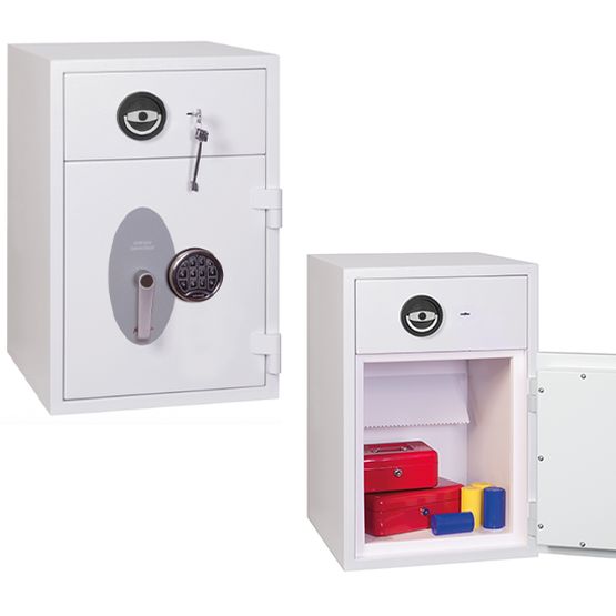 Phoenix Safes Diamond Deposit - HS1090