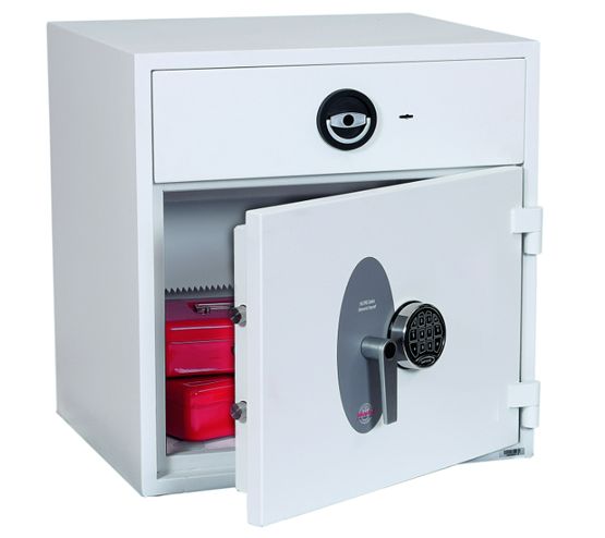 Phoenix Safes Diamond Deposit - HS1091