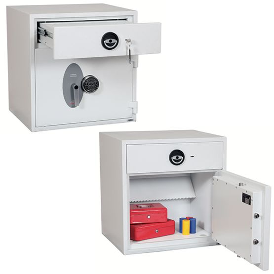 Phoenix Safes Diamond Deposit - HS1091