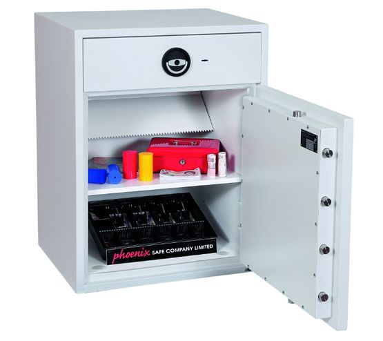 Phoenix Safes Diamond Deposit - HS1092