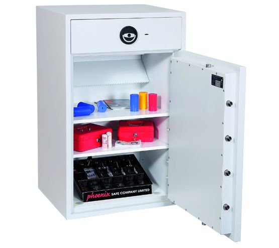Phoenix Safes Diamond Deposit - HS1093