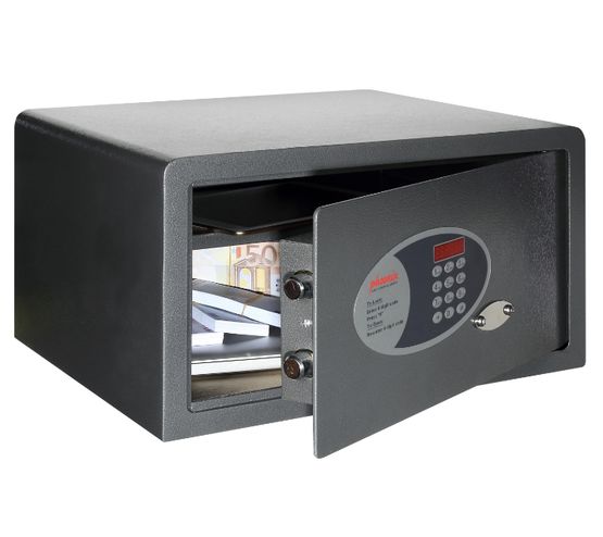 Phoenix Safes Dione Hotel & Laptop Safes - SS0312E