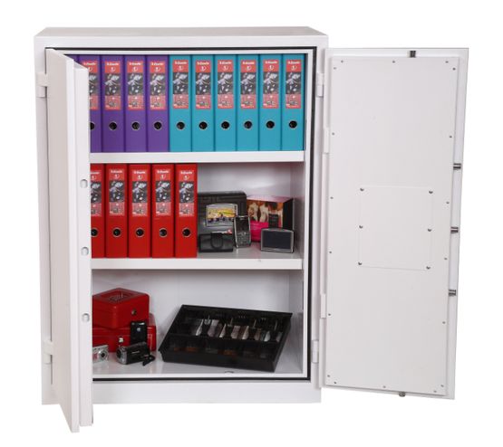 Phoenix Safes Fire Chief - FS1652