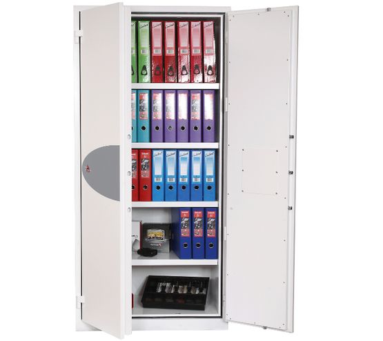 Phoenix Safes Fire Chief - FS1653