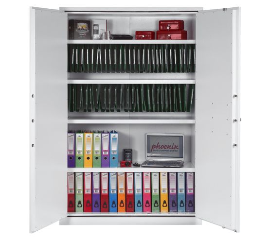 Phoenix Safes Fire Chief - FS1654