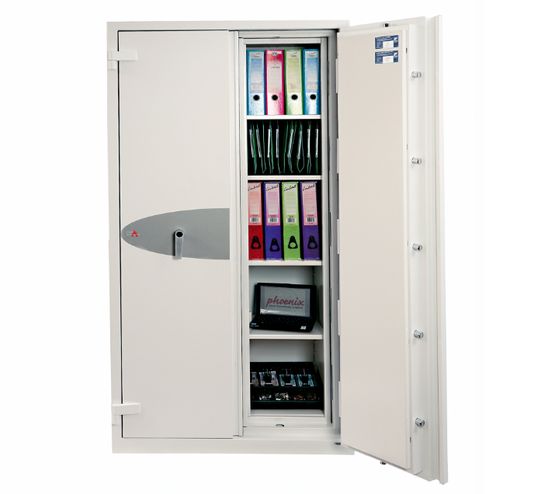 Phoenix Safes Fire Commander Pro - FS1922