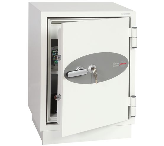 Phoenix Safes Fire Fighter - FS0441