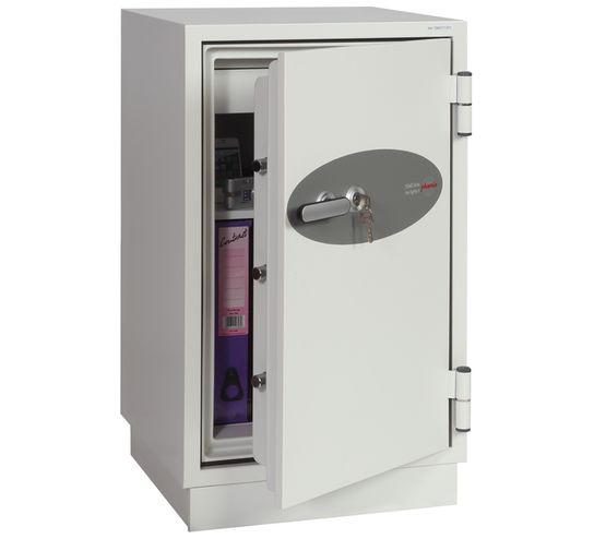 Phoenix Safes Fire Fighter - FS0442