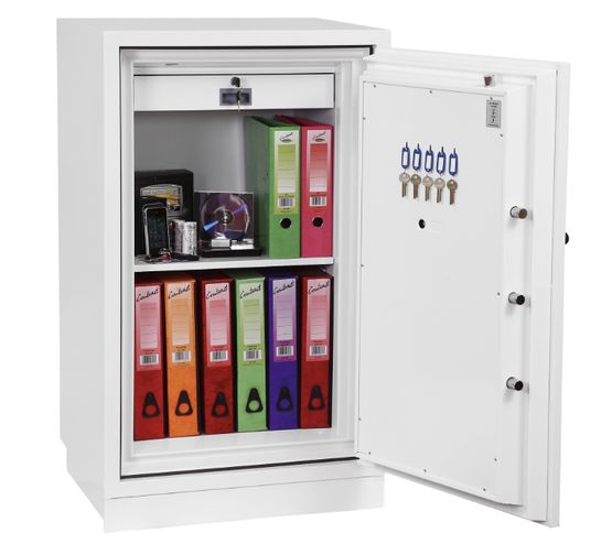 Phoenix Safes Fire Fighter - FS0443