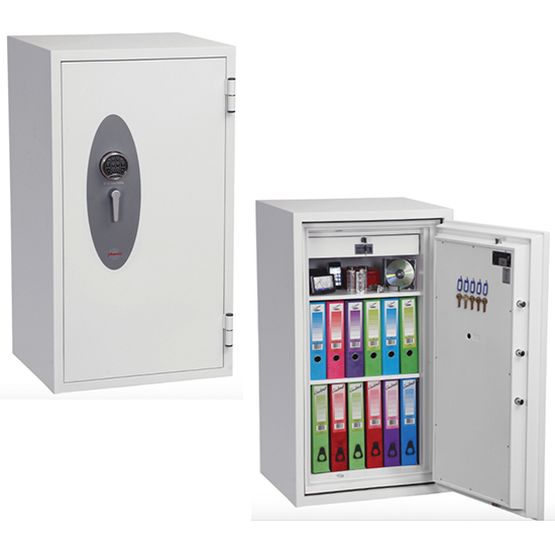 Phoenix Safes FireFox - SS1622