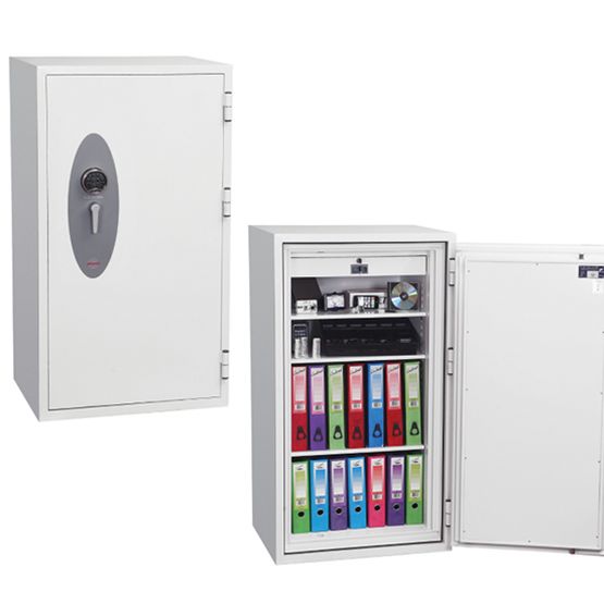 Phoenix Safes FireFox - SS1623