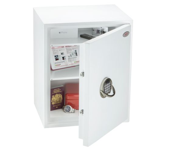 Phoenix Safes Fortress - SS1183