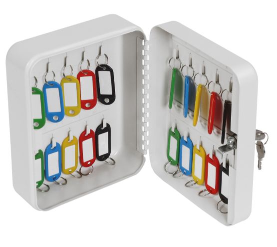 Phoenix Safes Key Boxes - KC0026K